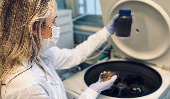 Acelere suas pesquisas e saia na frente com novos produtos