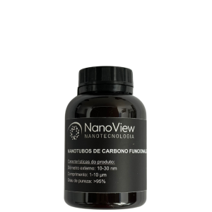 Nanotubos de Carbono Funcionalizados