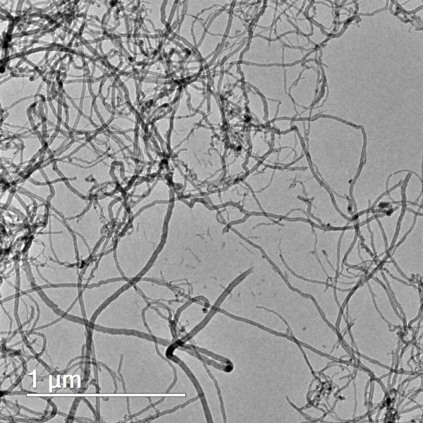 Nanotubos de Carbono de Múltiplas Paredes - Image 4