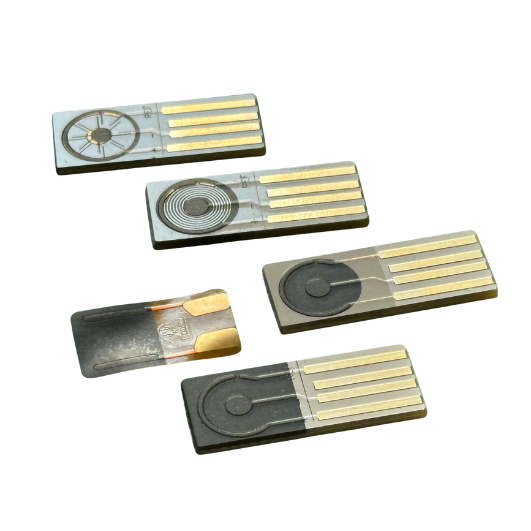 Sensores eletroquímicos - Imagem 3