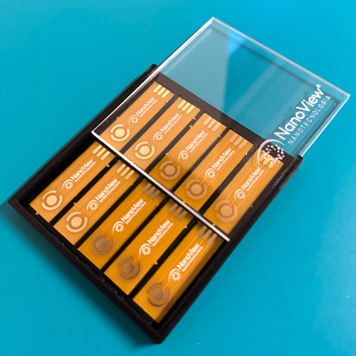 Sensores eletroquímicos - Imagem 5